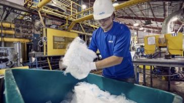 Dry Ice Cold Chain Logistics